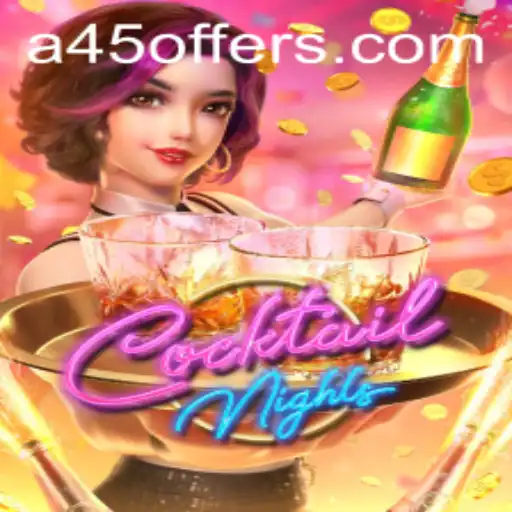 Exploring the Vibrant World of CocktailNights: A Deep Dive into Game Dynamics and Rules