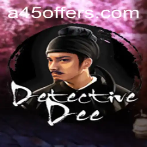 Solve Mysteries with DetectiveDee and Dive into the World of A45.VIP