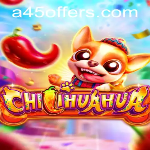 Unleashing the Fun of CHILIHUAHUA: The New Gaming Sensation