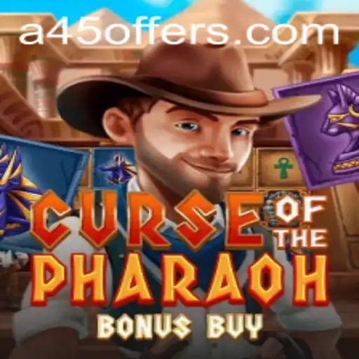 The Enigmatic Adventure of Curse of the Pharaoh Bonus Buy