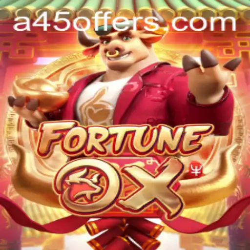 Discover the Excitement of FortuneOx with A45.VIP