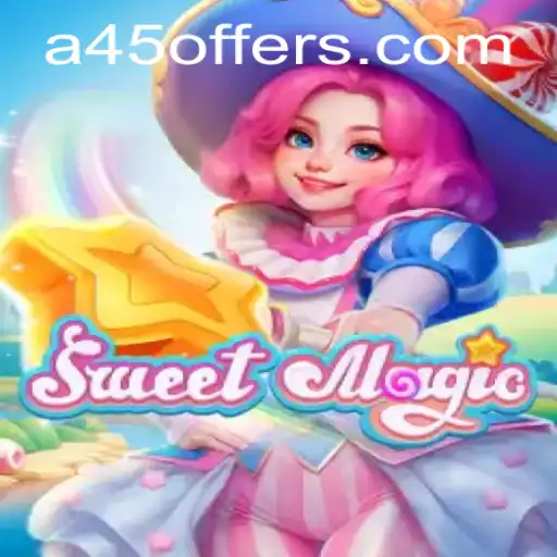 Discover the Enchanting World of SweetMagic: A Fascinating Game Adventure