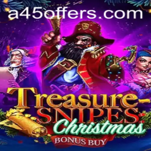 TreasuresnipesChristmas: A Festive Adventure Awaits