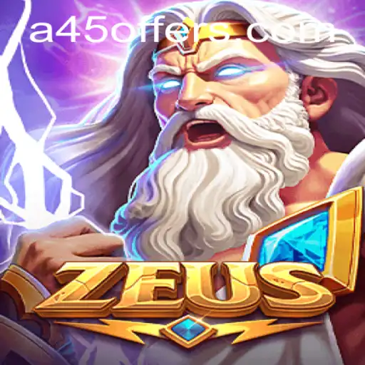 Experience the Power of Olympus with Zeus: A New Gaming Odyssey