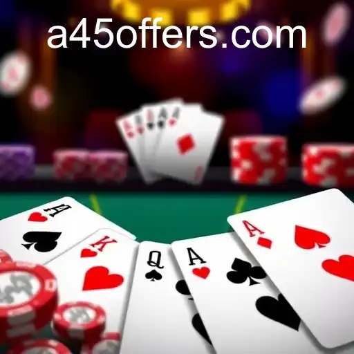 A45.VIP: Exploring the World of Online Blackjack
