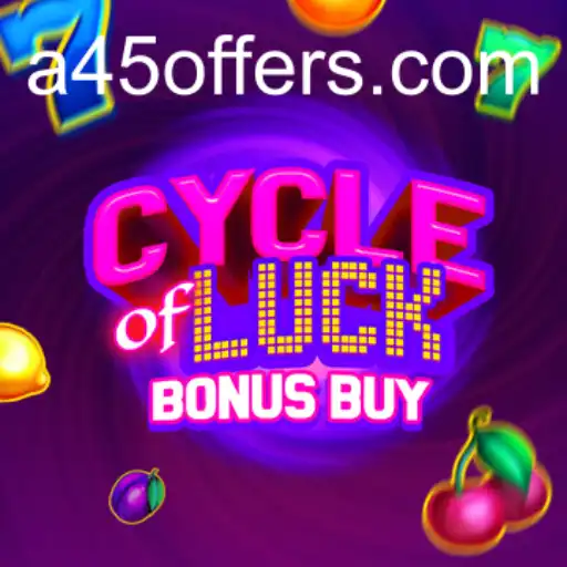 Exploring CycleofLuckBonusBuy: A Thrilling New Game