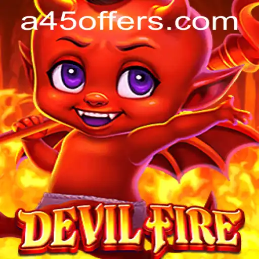 DevilFire: A Thrilling Game Adventure