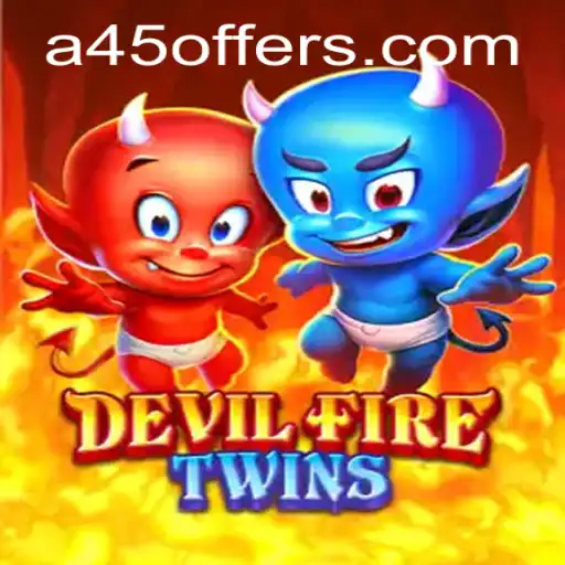 Discover the Thrilling World of DevilFireTwins - The Ultimate Gaming Experience