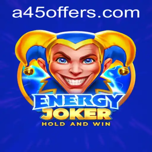 Unveiling EnergyJoker: A45.VIP's Newest Gaming Sensation