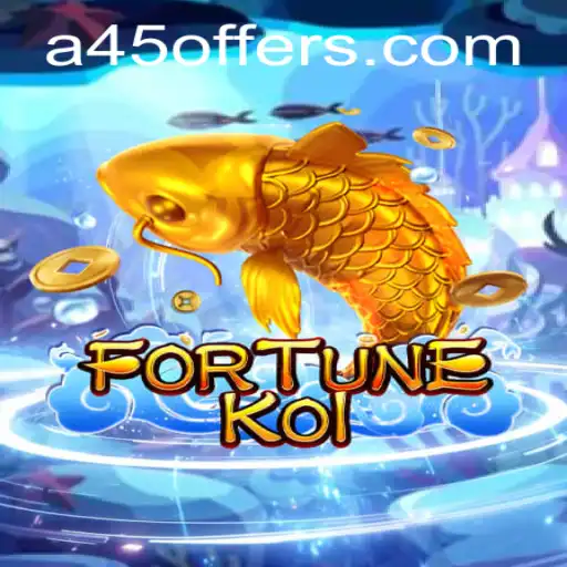 Dive into the World of FORTUNEKOI: A Captivating New Gaming Experience