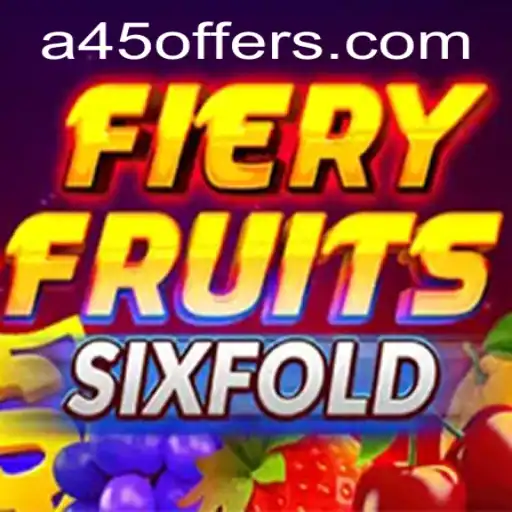 Exploring the Vibrant World of FieryFruitsSixFold