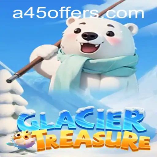 Discover the Enchanting World of GlacierTreasure: An In-Depth Guide
