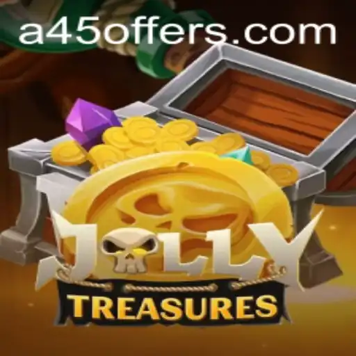 Discover the Exciting World of JollyTreasures: A45.VIP's Latest Gaming Sensation