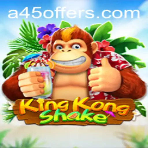 Discovering KingKongShake: A Journey Through a Digital Jungle
