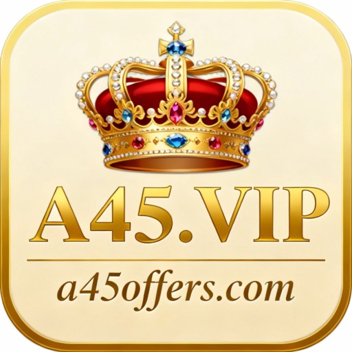 A45.VIP