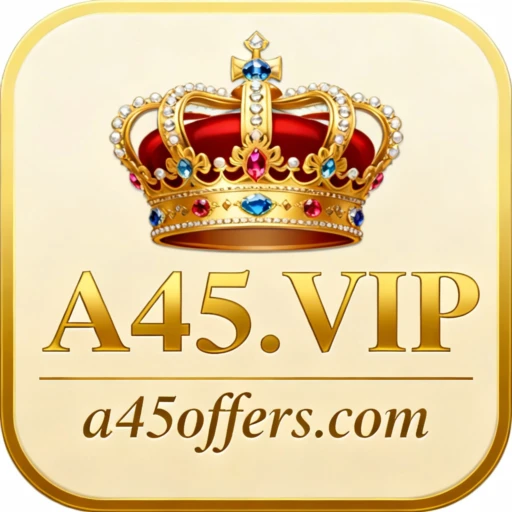A45.VIP