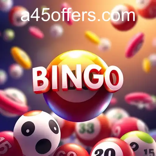 Exploring the Exciting World of Online Bingo with A45.VIP