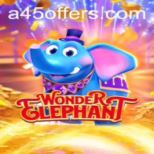 WonderElephant: A Journey into Imagination and Strategy