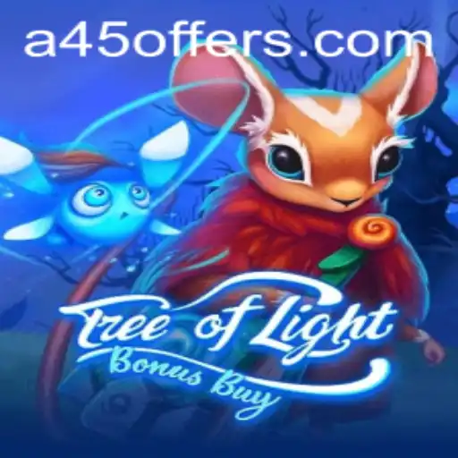Exploring the Enchanting World of TreeOfLightBonusBuy and How A45.VIP Enhances Your Experience